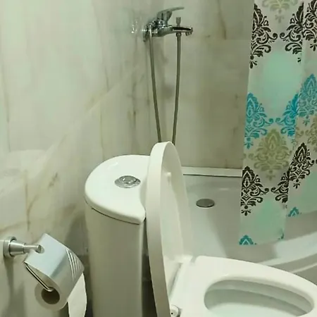 Hostel Hostelkorca Korcza