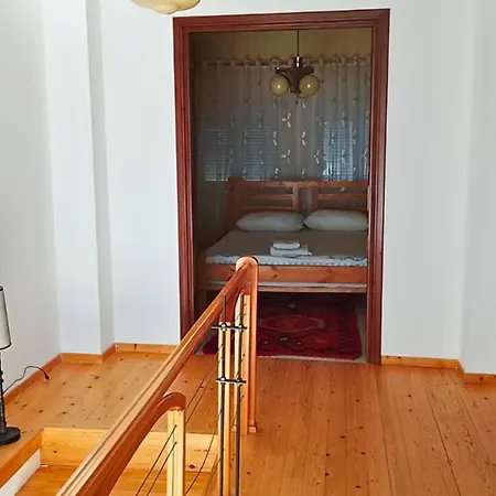Hostelkorca Hostel *