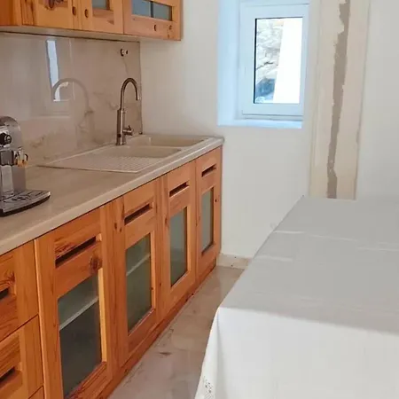 Hostelkorca Hostel