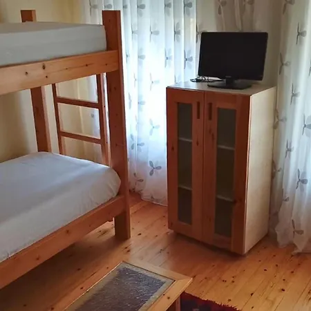 Hostelkorca Hostel Korcza