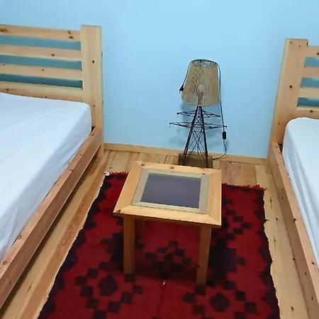 Hostelkorca Hostel