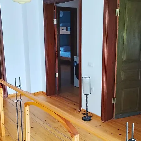 Hostelkorca *