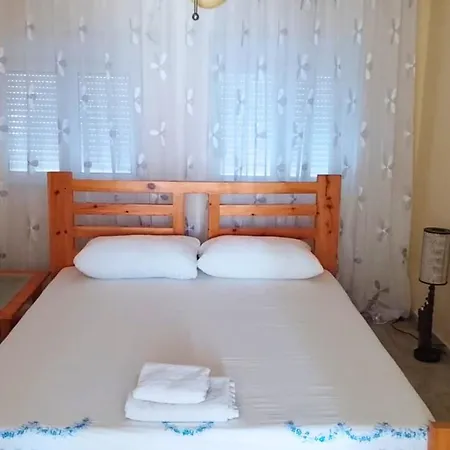 Hostelkorca