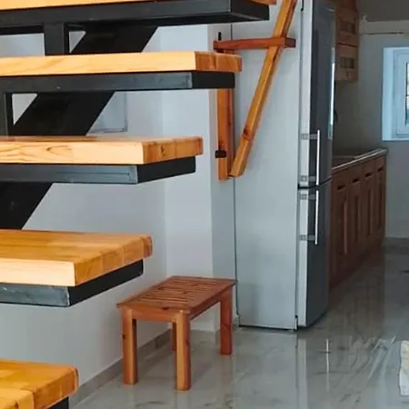 Hostel Hostelkorca