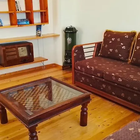 Hostelkorca Hostel Korcza