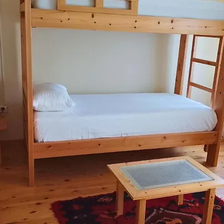 Hostelkorca * Korcza