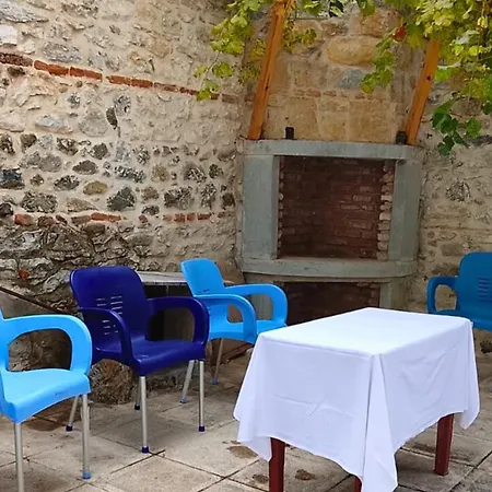 Hostelkorca *