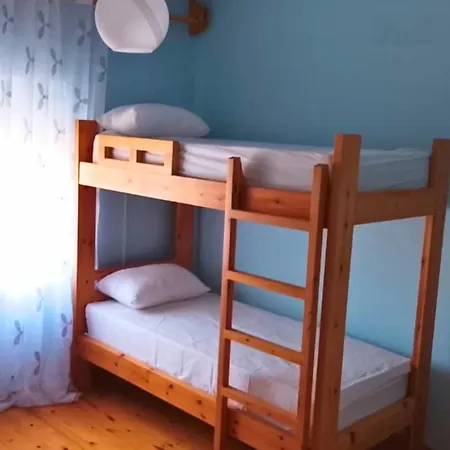 Hostelkorca Hostel *