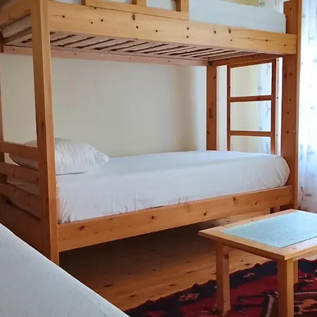 Hostelkorca Hostel *