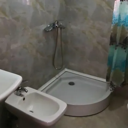 Hostelkorca 호스텔