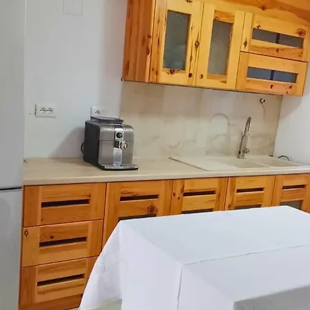 호스텔 Hostelkorca *