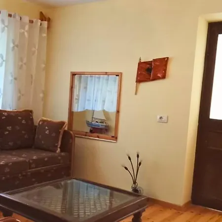 호스텔 Hostelkorca *